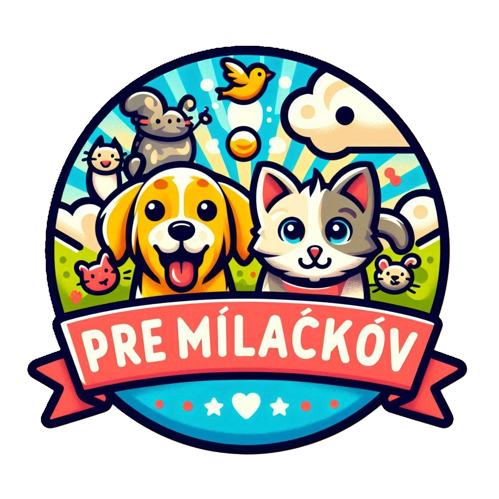 Pre miláčikov